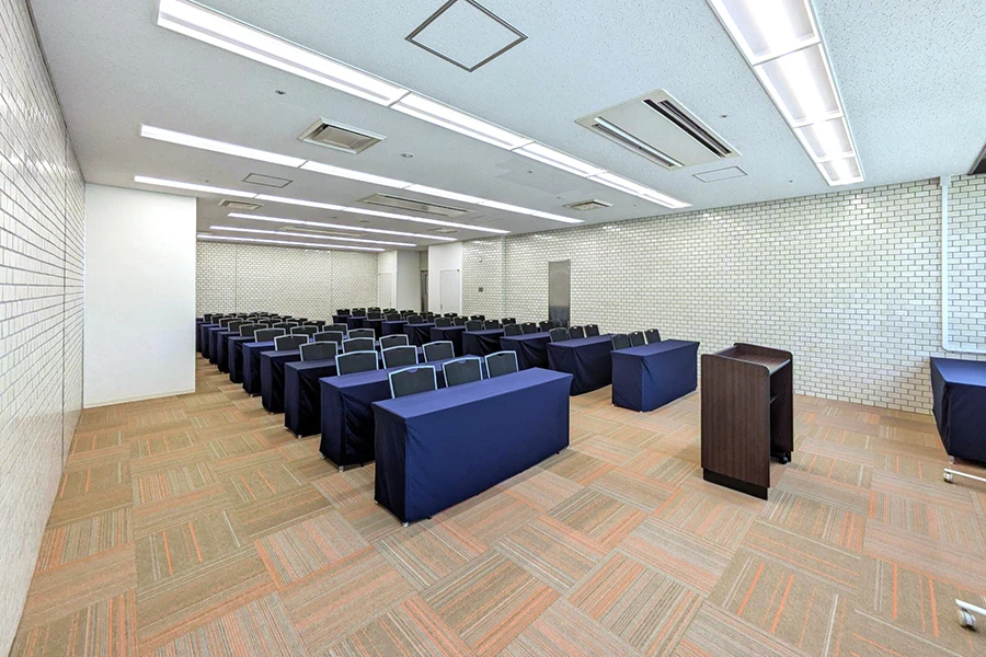 TKP札幌駅カンファレンスセンター カンファレンスルーム2A