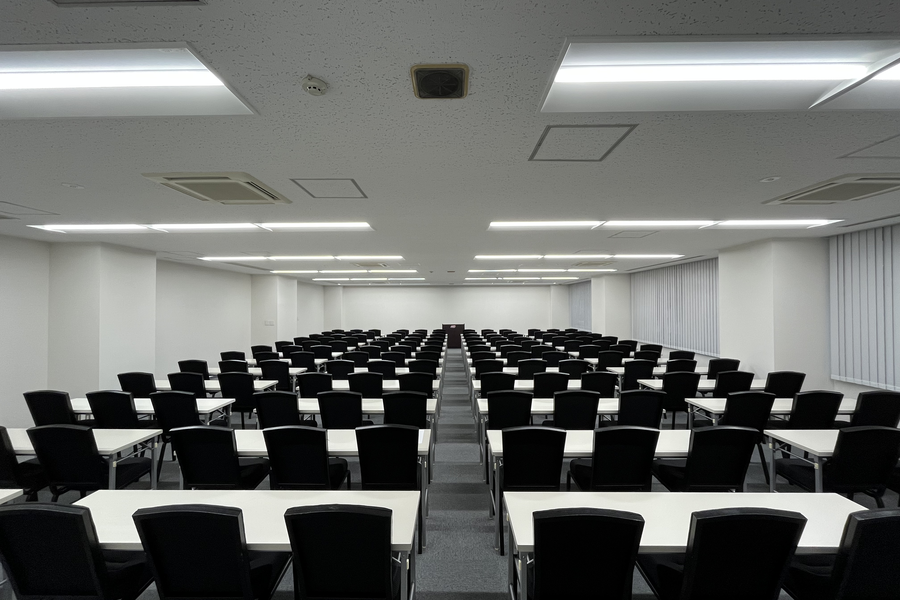 TKP札幌北口カンファレンスセンター 	ホール1A