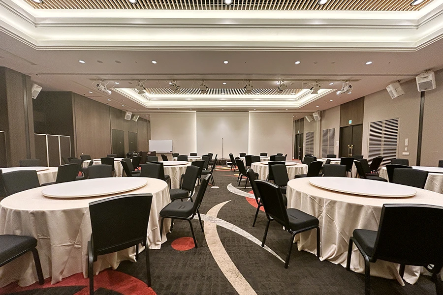 TKPガーデンシティ仙台駅北 会場