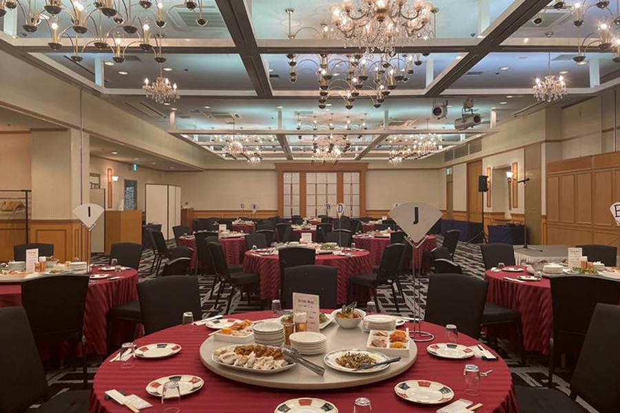 TKPガーデンシティ山口・防府 光琳