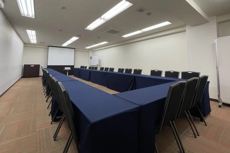 TKP札幌ビジネスセンター赤れんが前 カンファレンスルーム5I