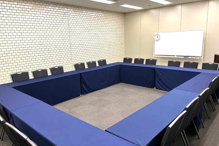 TKP札幌駅カンファレンスセンター カンファレンスルーム3E
