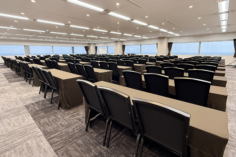 TKPガーデンシティ仙台 ホール30B