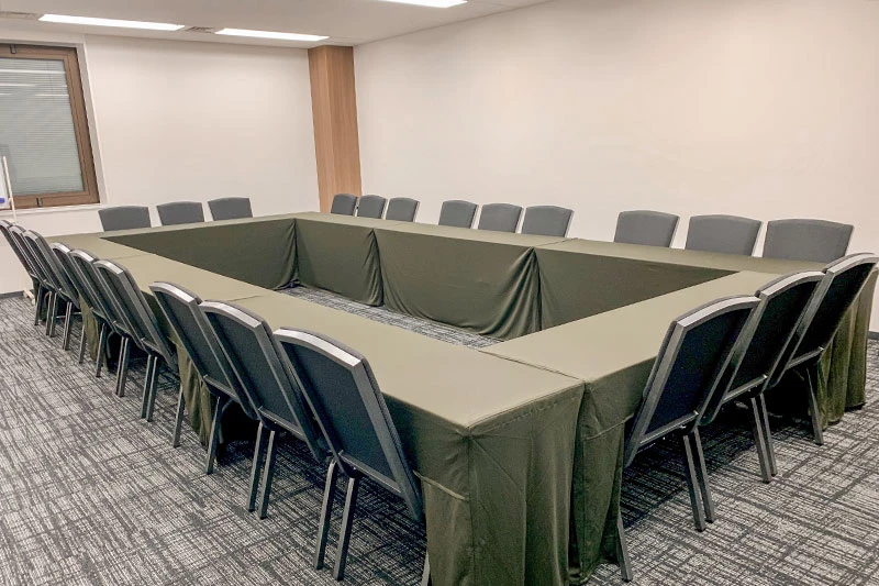 TKP新宿カンファレンスセンター カンファレンスルーム5A