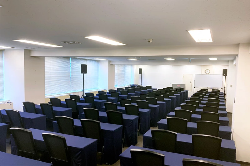 TKP新大阪ビジネスセンター ホール3H