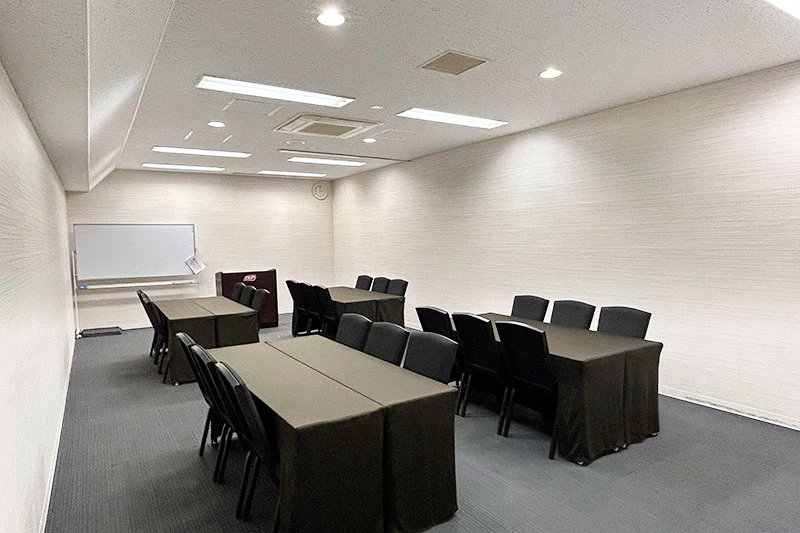 TKP大宮駅西口カンファレンスセンター 【5階】カンファレンスルーム5D