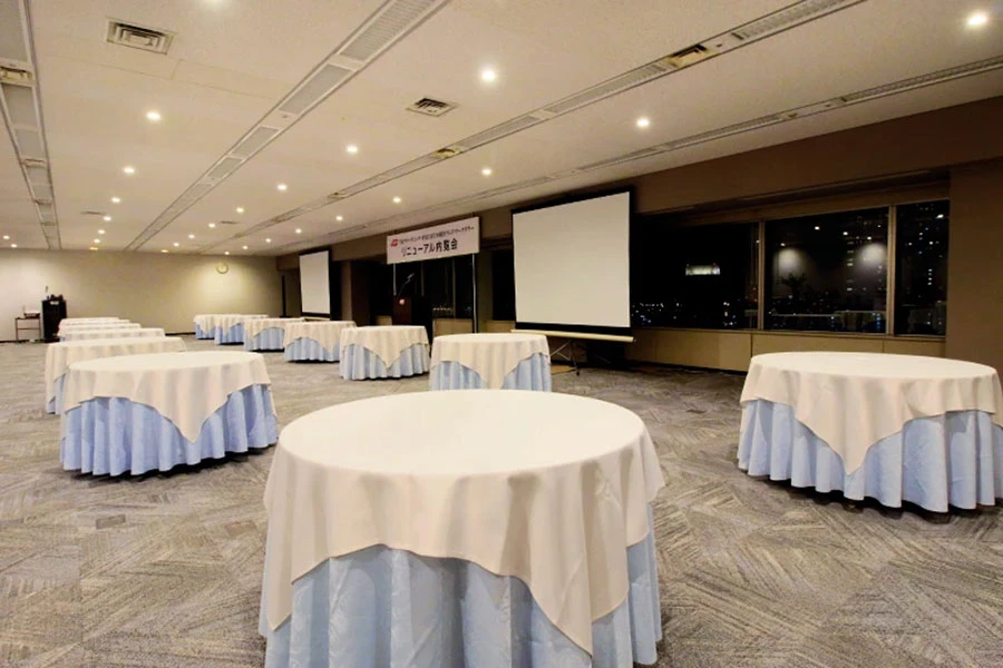 ホール33B ※写真はイメージです