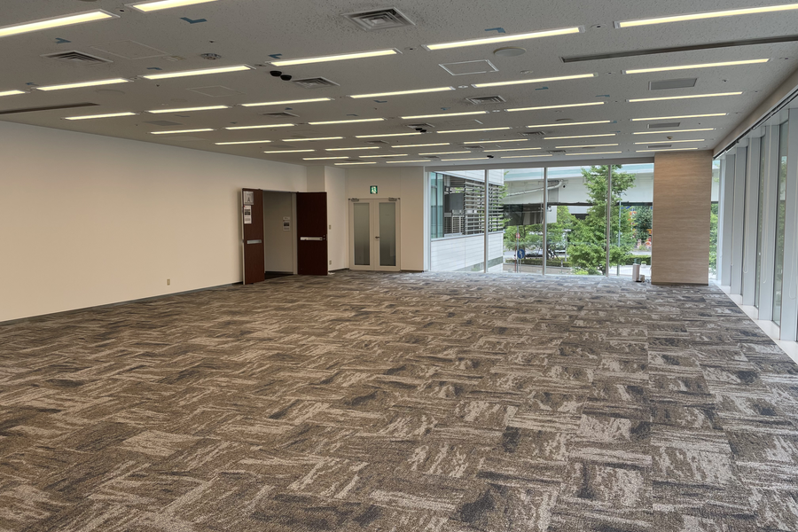 TKPガーデンシティ横浜 ホールA