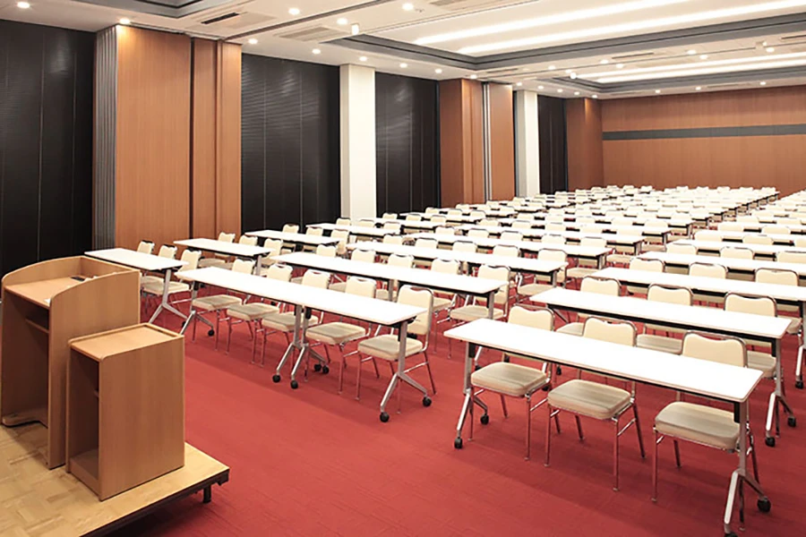 TKP神保町出版クラブホール・会議室 A+B+C