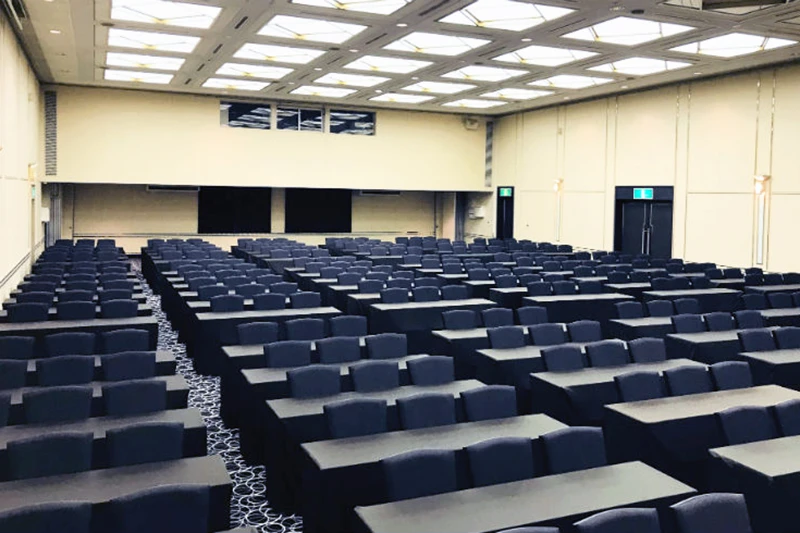 TKPガーデンシティ大阪リバーサイドホテル バンケット6A