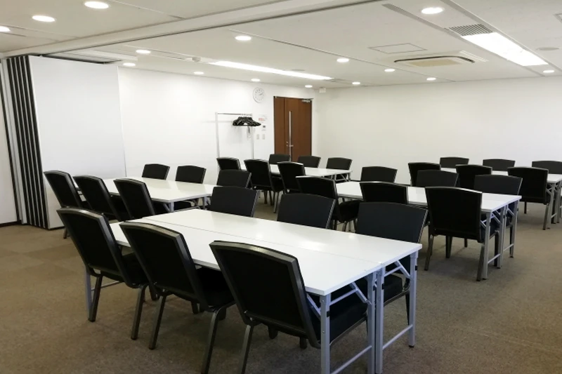 TKP品川カンファレンスセンター ミーティングルーム9G+9H