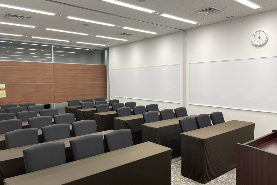 TKPガーデンシティ横浜 カンファレンスルーム1(旧カンファレンスルーム1+2)
