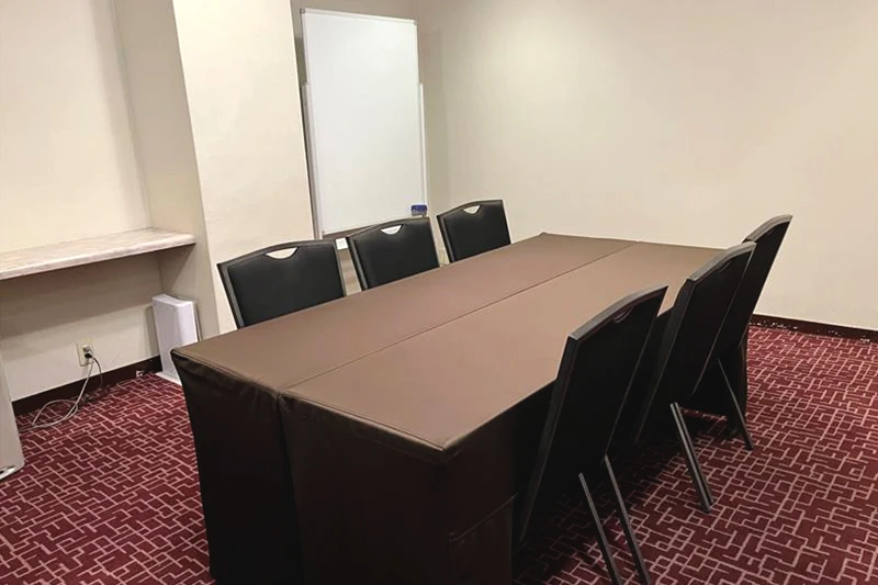 TKPガーデンシティ京都タワーホテル 7F:撫子