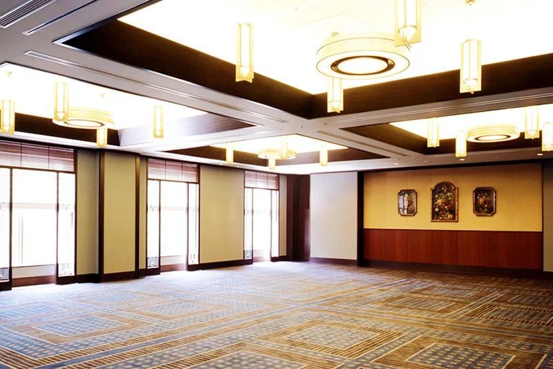 TKPホテルモントレ ラ・スール大阪 ホール 彩華