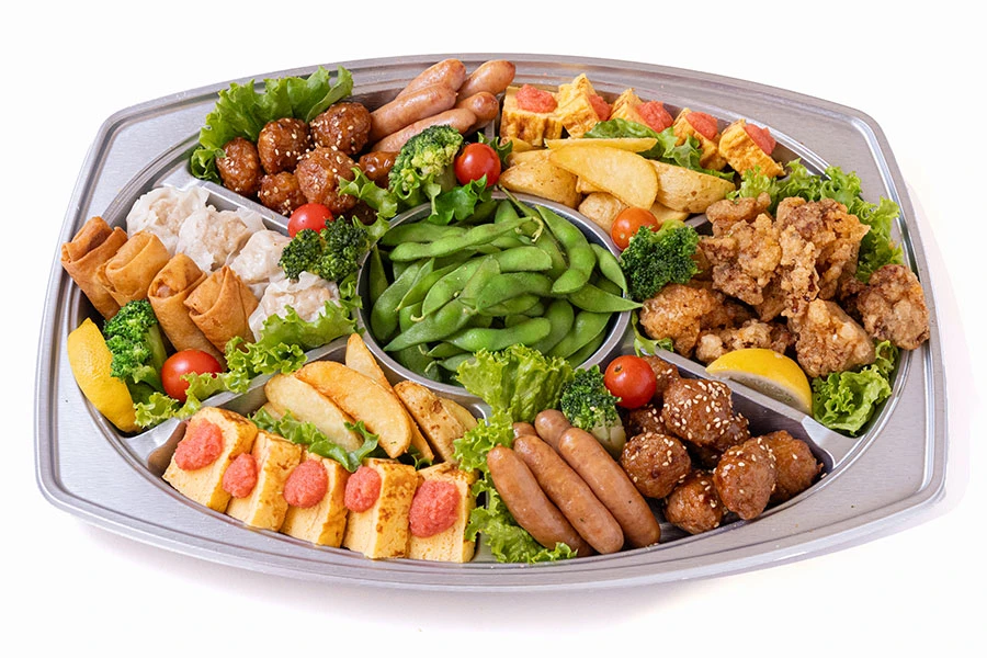 【博多・天神】おつまみオードブル