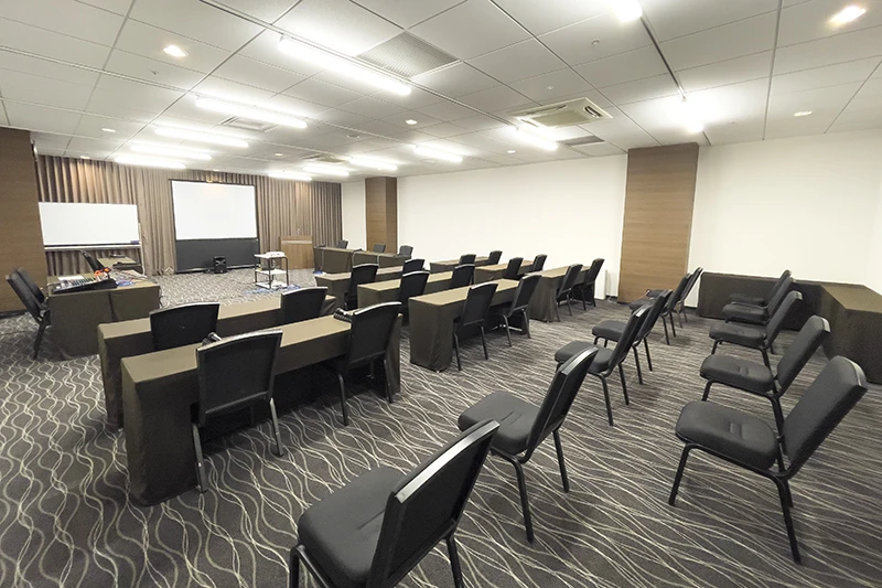 TKPガーデンシティPREMIUM仙台西口 カンファレンスルーム5D