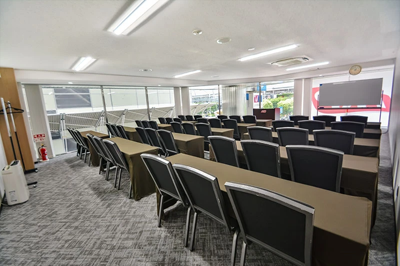 TKP東京駅カンファレンスセンター カンファレンスルーム3A