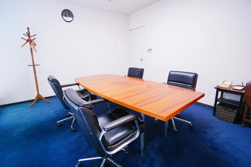TKPスター貸会議室 東銀座 ミーティングルーム7D