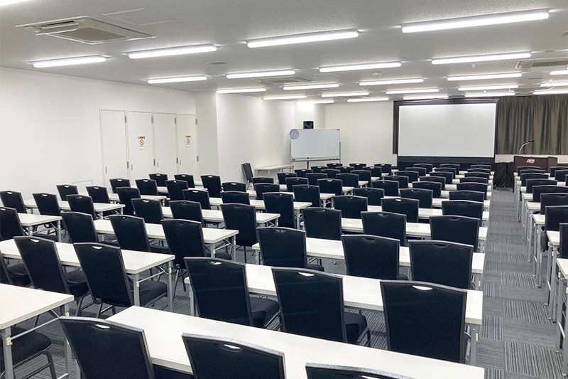 TKPガーデンシティPREMIUM広島駅前 ホール1A