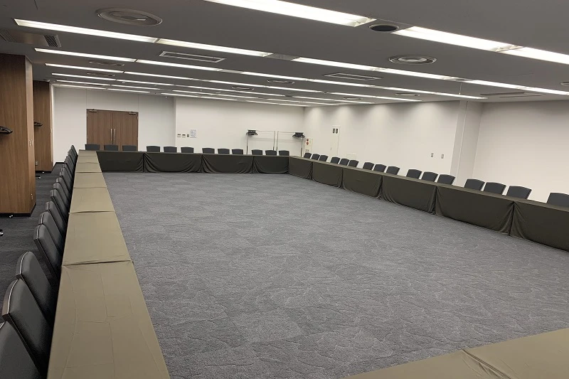 TKP大宮ビジネスセンター バンケットホール1A