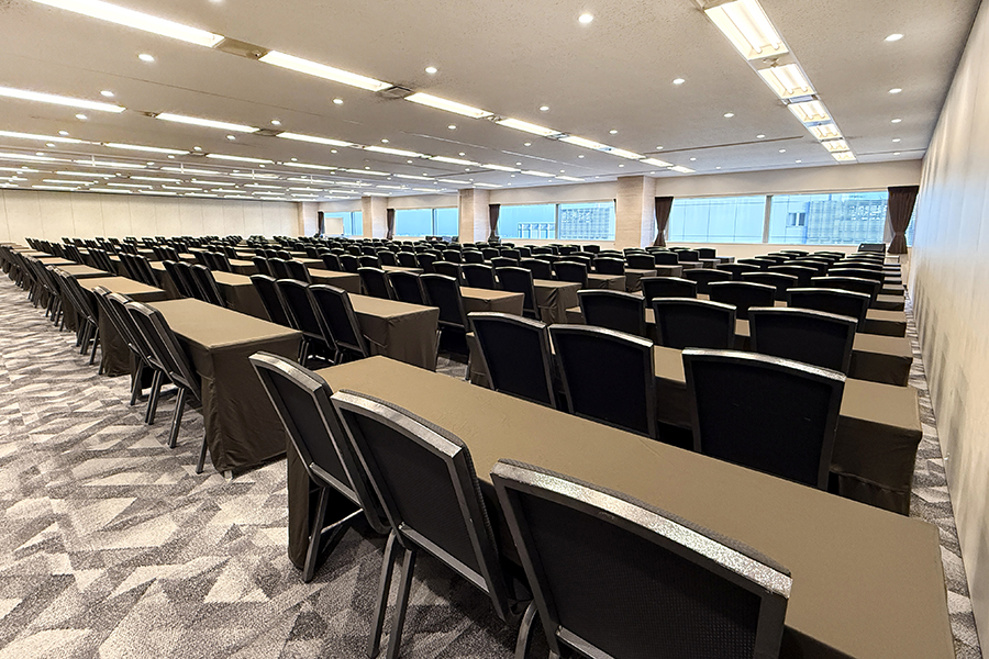 TKPガーデンシティ仙台 ホール21(B+C)