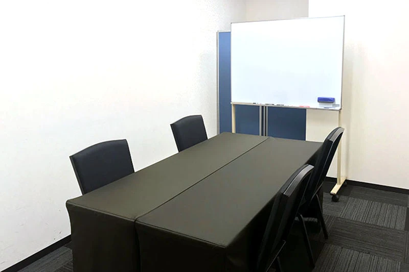 TKP大阪淀屋橋カンファレンスセンター ミーティングルームF