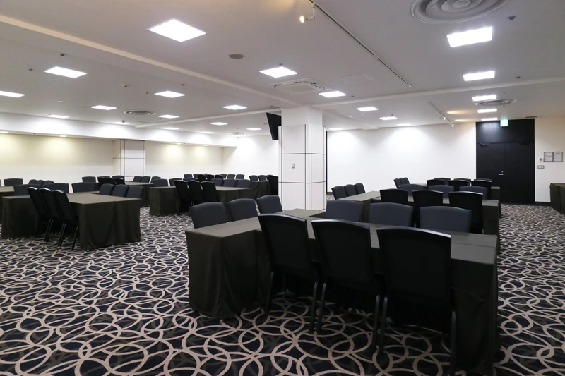 TKPガーデンシティPREMIUM札幌大通 ホール7C