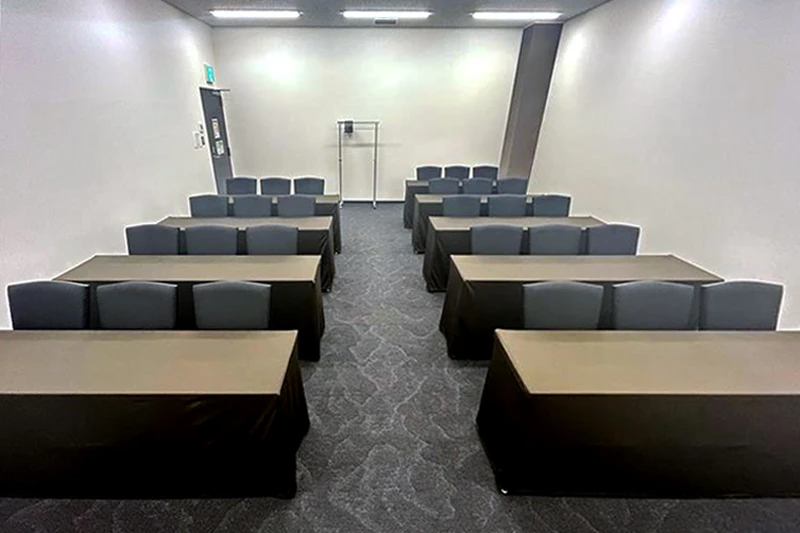 TKPガーデンシティ岡山 ミーティングルーム4G