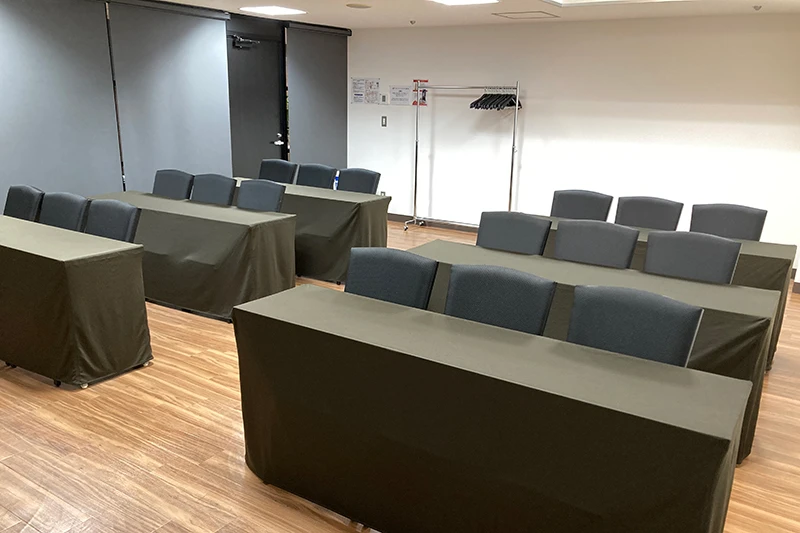 TKPガーデンシティPREMIUM札幌大通 ミーティングルーム6F