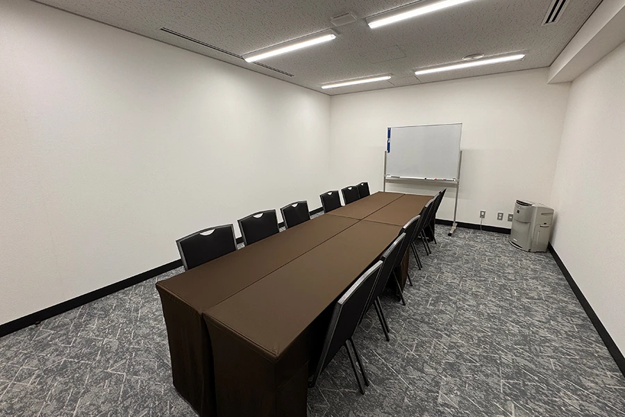 TKP市ヶ谷カンファレンスセンター 【4F】ミーティングルーム4I