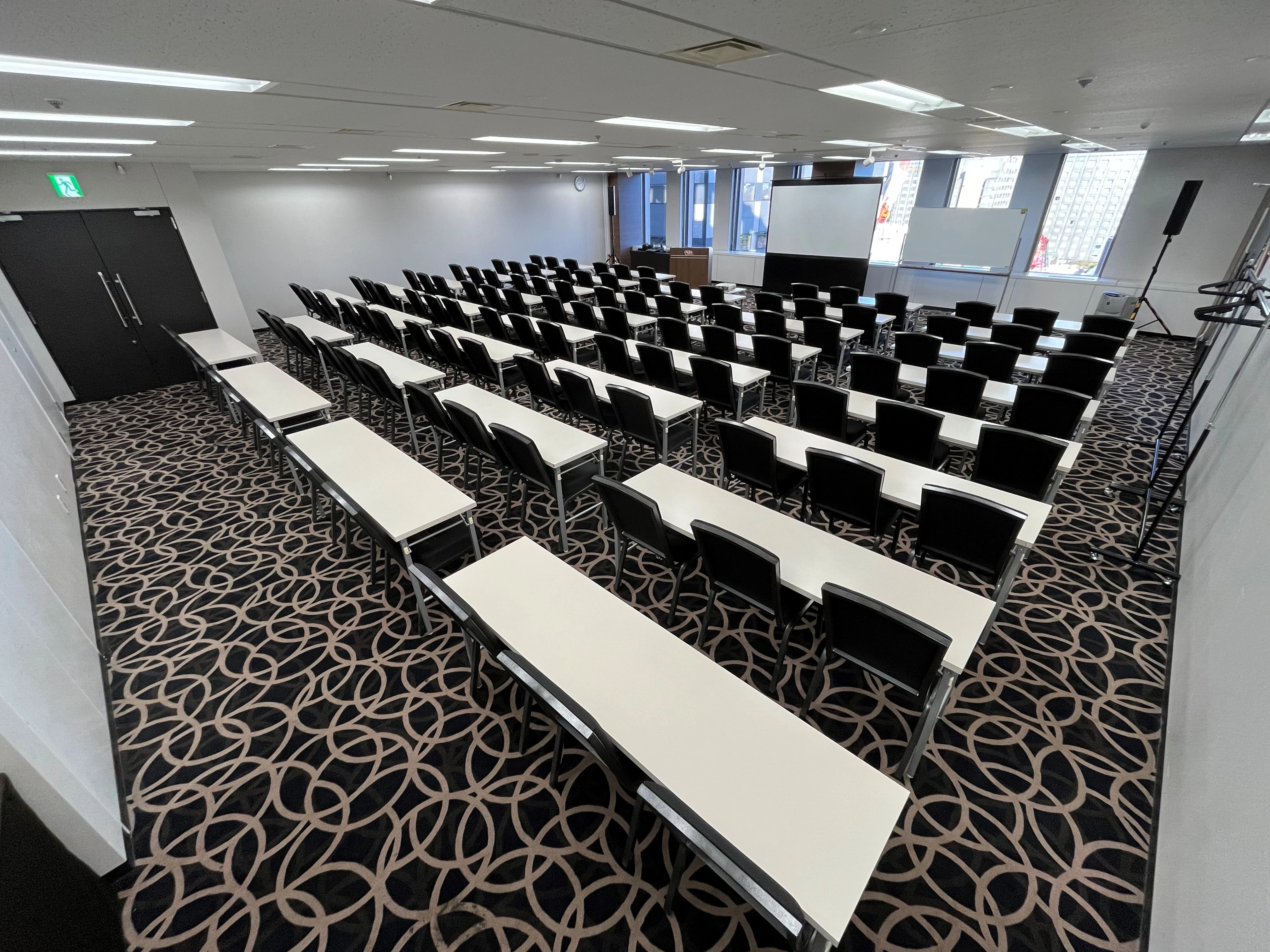 TKP新橋カンファレンスセンター ホール14F