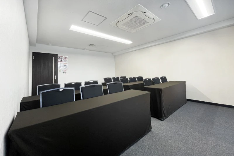 TKP札幌ホワイトビルカンファレンスセンター ミーティングルーム6B