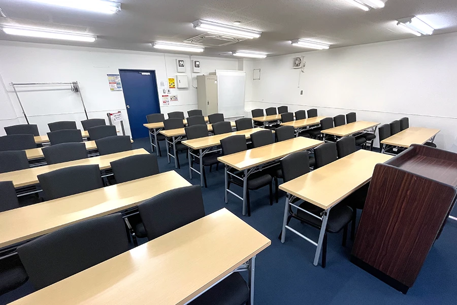 TKPスター貸会議室 四谷 四谷第1