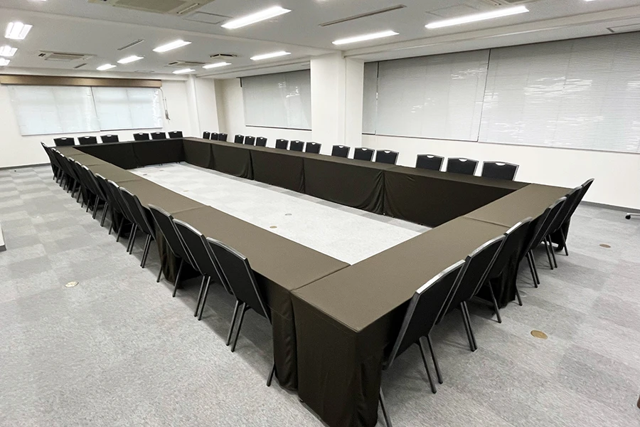 TKP千葉駅東口ビジネスセンター カンファレンスルーム3E