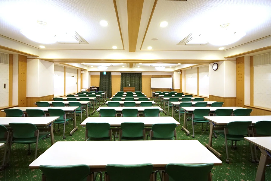 TKP宮崎延岡駅前会議室　共有部