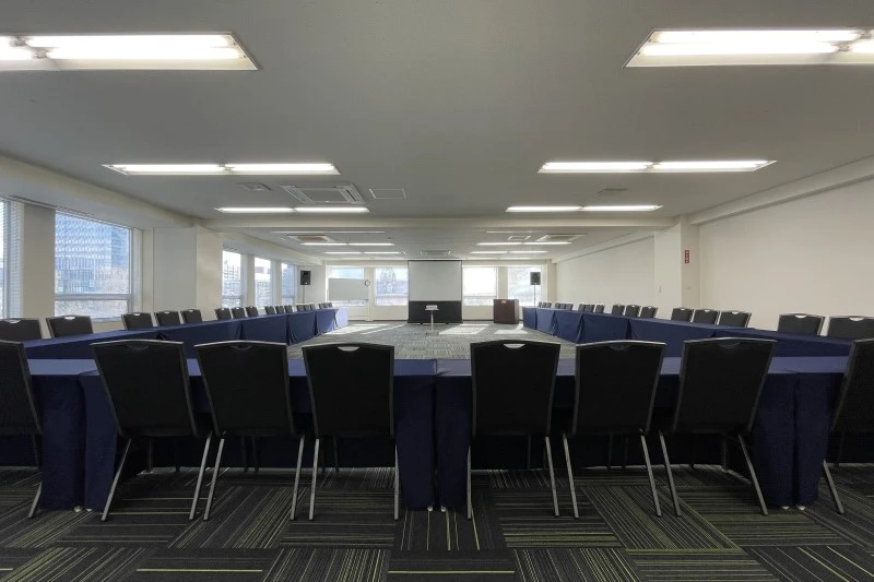 TKP札幌ビジネスセンター赤れんが前 ホール5H