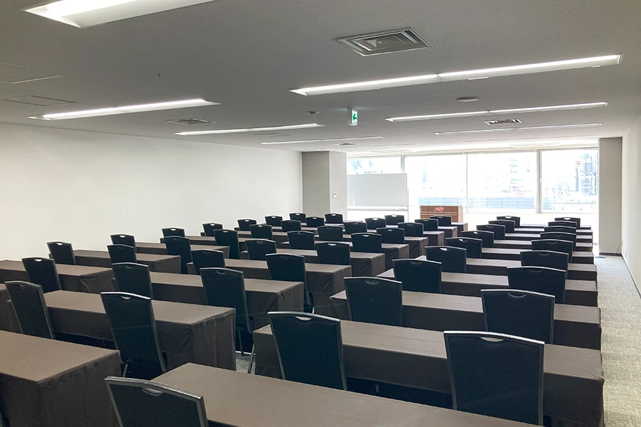 TKP高輪ゲートウェイカンファレンスセンター カンファレンスルーム4B