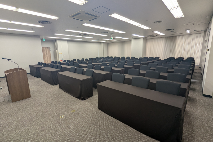 TKP虎ノ門カンファレンスセンター カンファレンスルーム1S