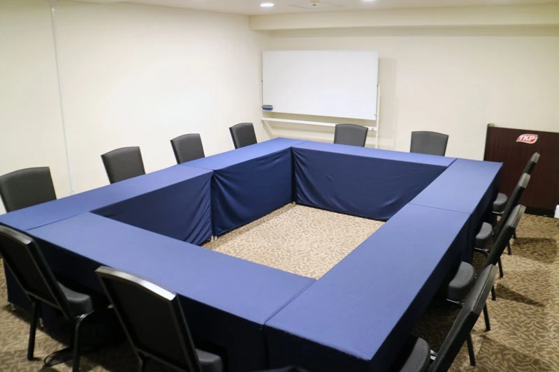 TKPガーデンシティ札幌駅前 ミーティングルーム4D