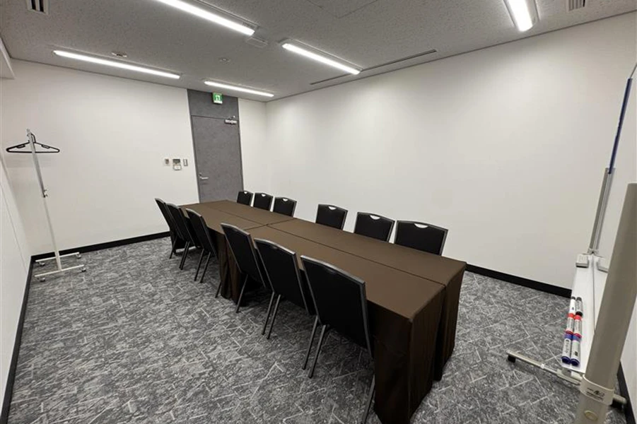 TKP市ヶ谷カンファレンスセンター 【4F】ミーティングルーム4I