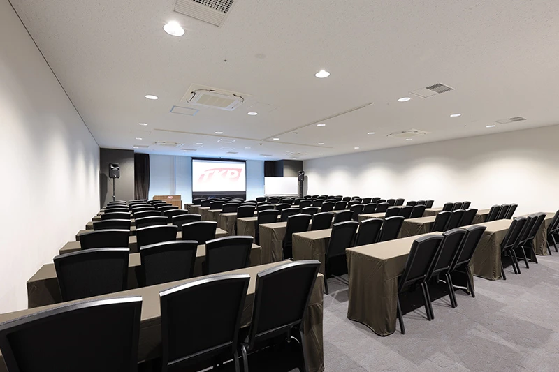 TKP高松カンファレンスセンター ホール3A