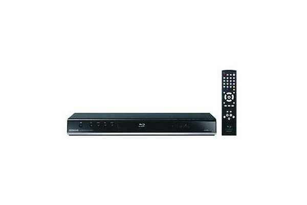 DVDプレイヤー