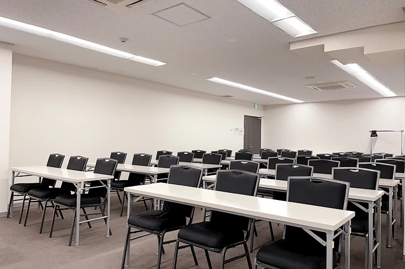 TKP博多駅筑紫口ビジネスセンター 802