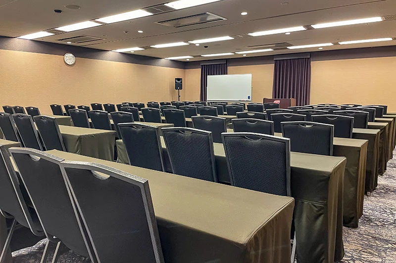 TKPガーデンシティPREMIUM心斎橋 カンファレンスルーム4F