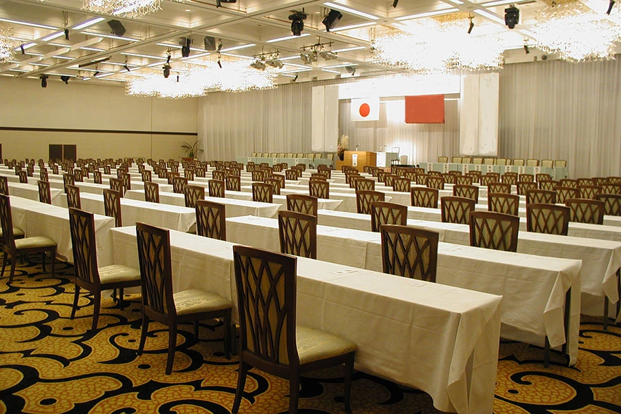 シリウス(全)（TKP ANAクラウンプラザホテル秋田）