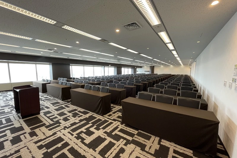 TKPガーデンシティPREMIUM横浜ランドマークタワー バンケットルームB