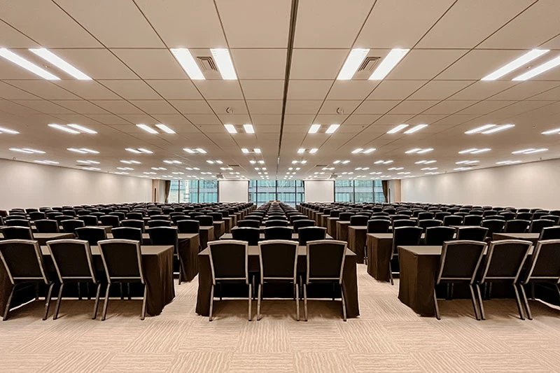 TKPガーデンシティPREMIUM品川HEART ホール8B