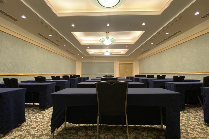 TKPガーデンシティ千葉 3F メヌエット