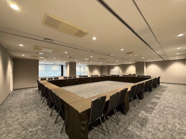TKPガーデンシティ渋谷 カンファレンスルーム5C