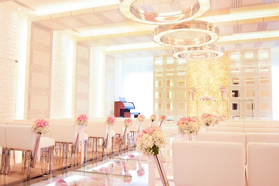 CIRQ（シルク）堂島 結婚会場